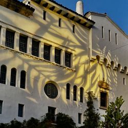 Courthouse Summer Movie Series