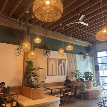 Matta Cafe - Coffee & Tea Near Me - Portland, Oregon Matta Cafe - Coffee & Tea Near Me - Portland, Oregon