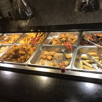 Chow King Buffet & Grill - Chinese Near Me - Fort Payne, Alabama