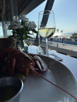 The Lobster by null