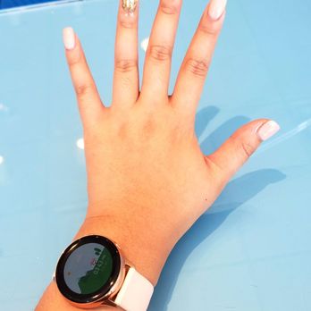 Bliss Nails & Spa - SNS Powder pedicure - Nail Salons Near Me - Ellicott City, Maryland Bliss Nails & Spa - SNS Powder pedicure - Nail Salons Near Me - Ellicott City, Maryland