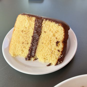 Treebeards - Cake looks better than it tastes - Southern Near Me - Houston, Texas Treebeards - Cake looks better than it tastes - Southern Near Me - Houston, Texas