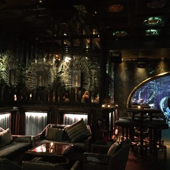Ophelia - Tapas Bars Near Me - Hong Kong, HK