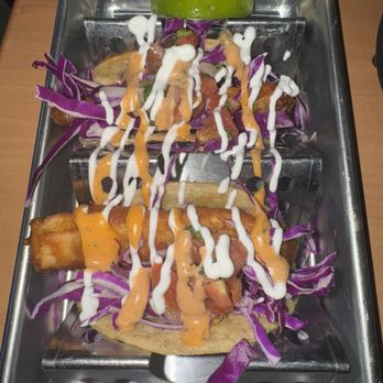 Ranchos Cocina - Mahi tacos - Vegetarian Near Me - San Diego, California Ranchos Cocina - Mahi tacos - Vegetarian Near Me - San Diego, California