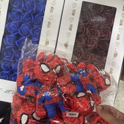 Santa's Toys - They have a bunch of cute items
