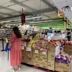 Nijiya Market - Halloween Confectionery