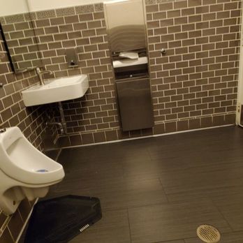 Russell's - Nice restrooms with peaceful classical music to help you poop. - American Near Me - Pasadena, California Russell's - Nice restrooms with peaceful classical music to help you poop. - American Near Me - Pasadena, California