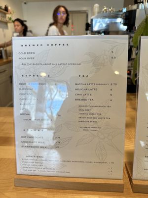 Lunar Coffee by null