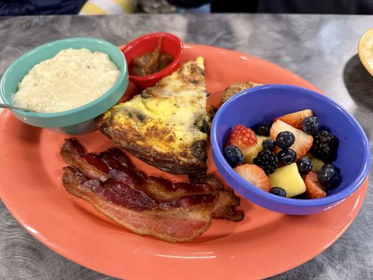 Jeri's (Market Plaza) by null