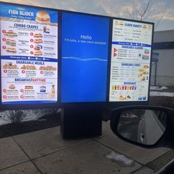 White Castle