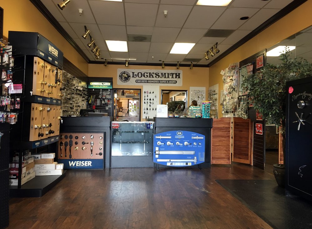 BUSY BEES LOCKS & KEYS LOCKSMITH Updated August 2024 61 Photos