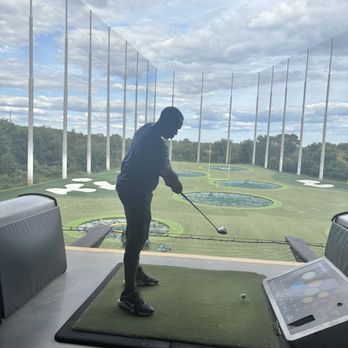 Topgolf - 8/31/25 - Golf Near Me - Mount Laurel, New Jersey