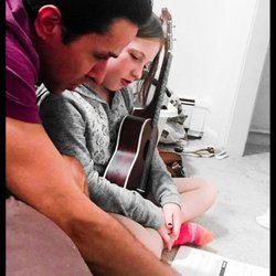 Ryan Iavarone Music Instruction