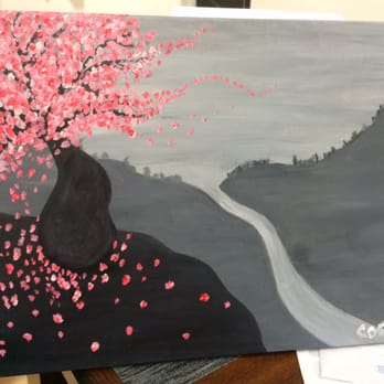 Yaymaker - Instructor was SANTIAGO OTANI @ Big City Diner Pali Momi - Art Classes Near Me Yaymaker - Instructor was SANTIAGO OTANI @ Big City Diner Pali Momi - Art Classes Near Me