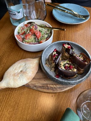 KINTO Cozy & Authentic Georgian Restaurant by null