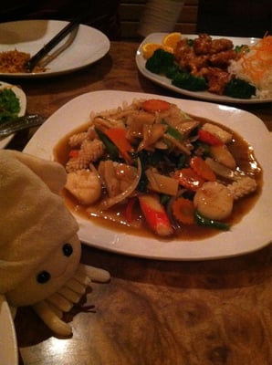 Bangkok at Greenville by null