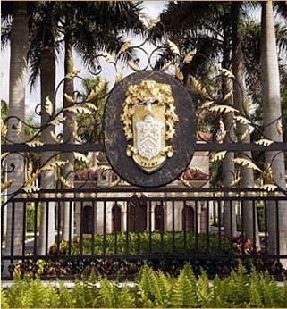 Trump International Golf Club West Palm Beach by null