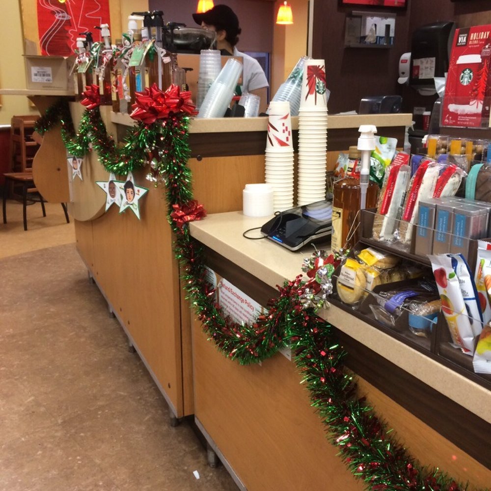 Starbucks - Coffee & Tea Near Me - Decatur, Illinois Starbucks - Coffee & Tea Near Me - Decatur, Illinois