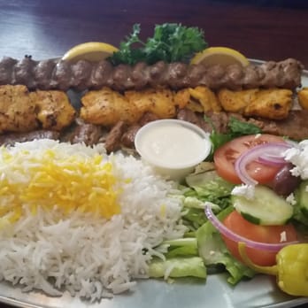 Villagio Cafe - This is The Stoneleigh. Despite the gorgeous presentation, it's even better than it looks. - Persian/Iranian Near Me - Baltimore, Maryland Villagio Cafe - This is The Stoneleigh. Despite the gorgeous presentation, it's even better than it looks. - Persian/Iranian Near Me - Baltimore, Maryland