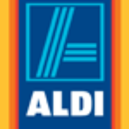Their Crappy Store Logo. Horrible Grocery store, just have some self-respect and goto HEB in Sugar Land by hwy6/hwy90