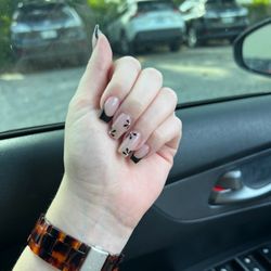 Manhattan Nails Salon