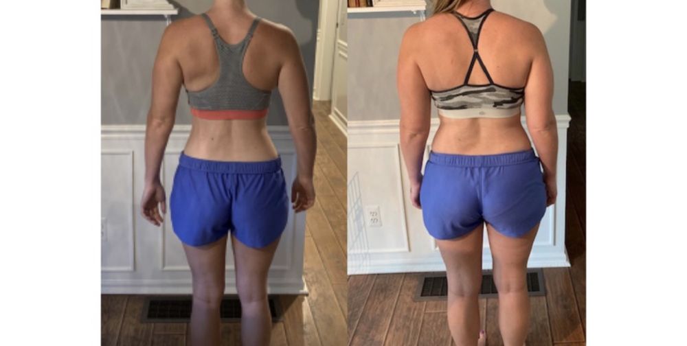 Body By Kate Logo