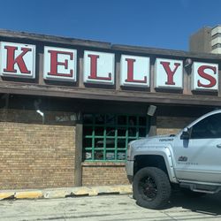 University of Wisconsin-Oshkosh - Kelly's Bar - my other "home" so many years ago!