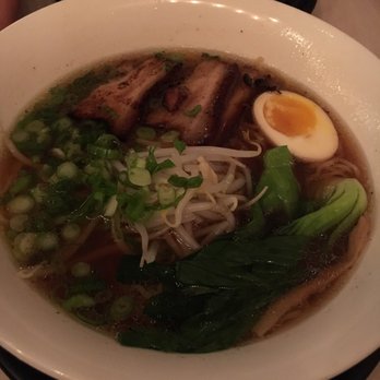 Oramen - Shiyo ramen - Ramen Near Me - New York, New York Oramen - Shiyo ramen - Ramen Near Me - New York, New York