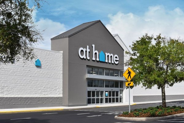 AT HOME - Updated May 2024 - 55 Photos & 17 Reviews - 6126 US-301