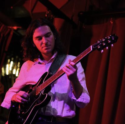 Velvet Whip Arts & Social Club by null