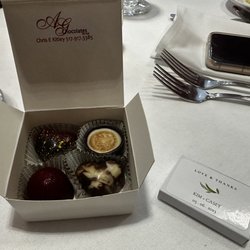 AGChocolates
