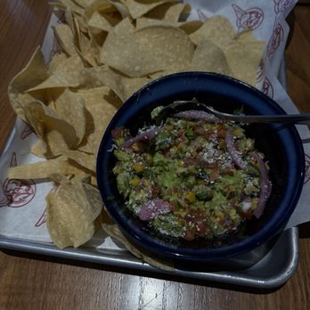 Taco Mac - Guacamole and Chips - Mexican Near Me - Kennesaw, Georgia Taco Mac - Guacamole and Chips - Mexican Near Me - Kennesaw, Georgia