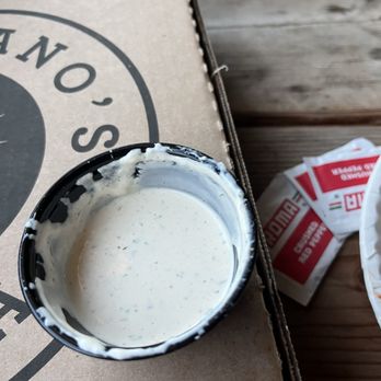 River Siren Brewing - 1/3 full ranch $1.25 - Breweries Near Me - Stillwater, Minnesota River Siren Brewing - 1/3 full ranch $1.25 - Breweries Near Me - Stillwater, Minnesota