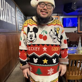 Broderick Roadhouse - Alex T, too cute! - Gastropubs Near Me - West Sacramento, California Broderick Roadhouse - Alex T, too cute! - Gastropubs Near Me - West Sacramento, California