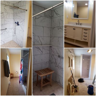 Surefire construction