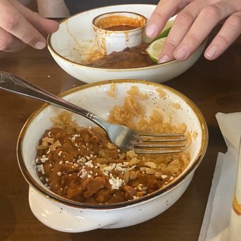 Amano - L.A. Birria Taco - Cocktail Bars Near Me - Caldwell, Idaho