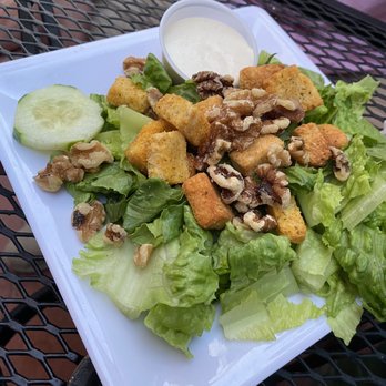 Cupini's - Caesar Salad - Italian Near Me - Kansas City, Missouri
