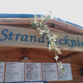 Strandpicknick - Fast Food Near Me - Neustadt, SH Strandpicknick - Fast Food Near Me - Neustadt, SH