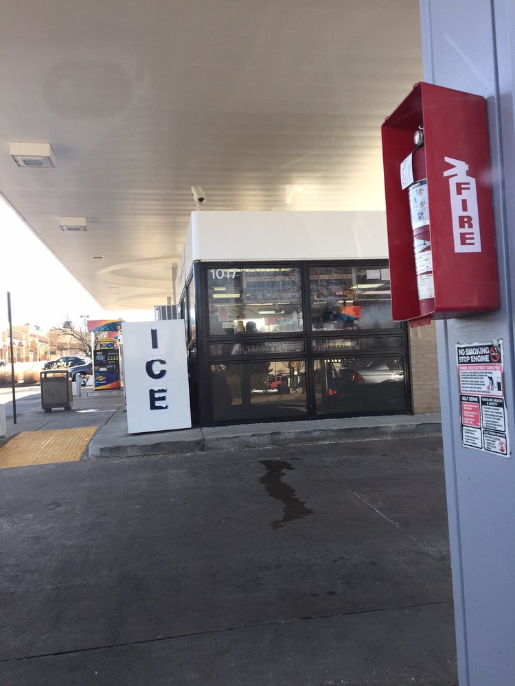 SUNOCO Updated June 2024 1017 Edwards Ferry Rd, Leesburg, Virginia