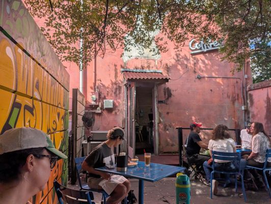 Satsuma Cafe by null