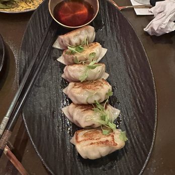 Yao’s - Pork/chive dumplings - Chinese Near Me - Oviedo, Florida Yao’s - Pork/chive dumplings - Chinese Near Me - Oviedo, Florida