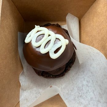 Cookie Fix - Desserts Near Me - Jacksonville, Florida