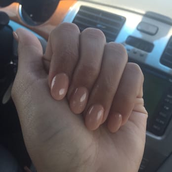Mount Pleasant Nail Salon - Neutral color perfect for work - Nail Salons Near Me - San Jose, California Mount Pleasant Nail Salon - Neutral color perfect for work - Nail Salons Near Me - San Jose, California