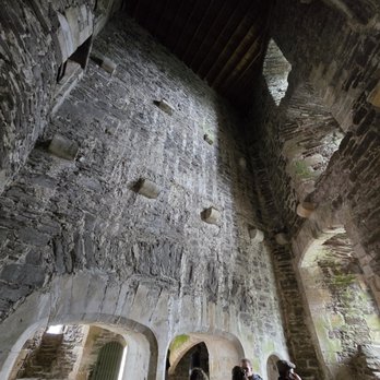 Doune Castle - Landmarks & Historical Buildings Near Me - Doune, STG