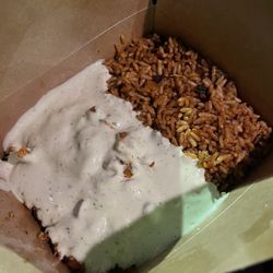 Get Grill - Shombo bowl to go