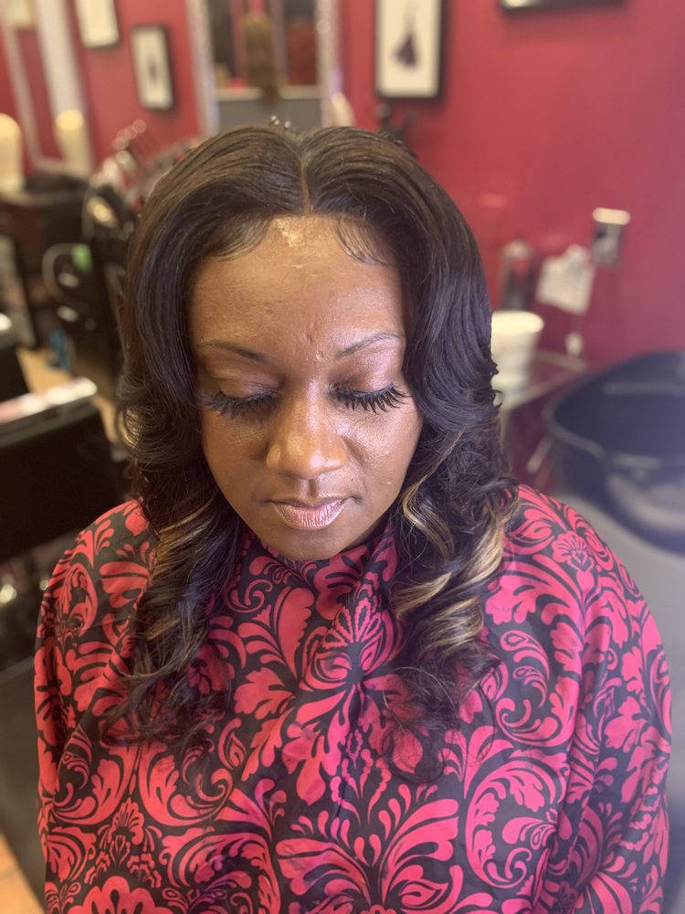 THE HAIR BOX STORE Updated June 2024 15 Photos 2401 S Stemmons