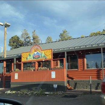 Wondervu Cafe - Front façade - Mexican Near Me - Golden, Colorado Wondervu Cafe - Front façade - Mexican Near Me - Golden, Colorado
