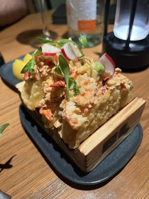 Casa Chi by Chef Richard Sandoval by null