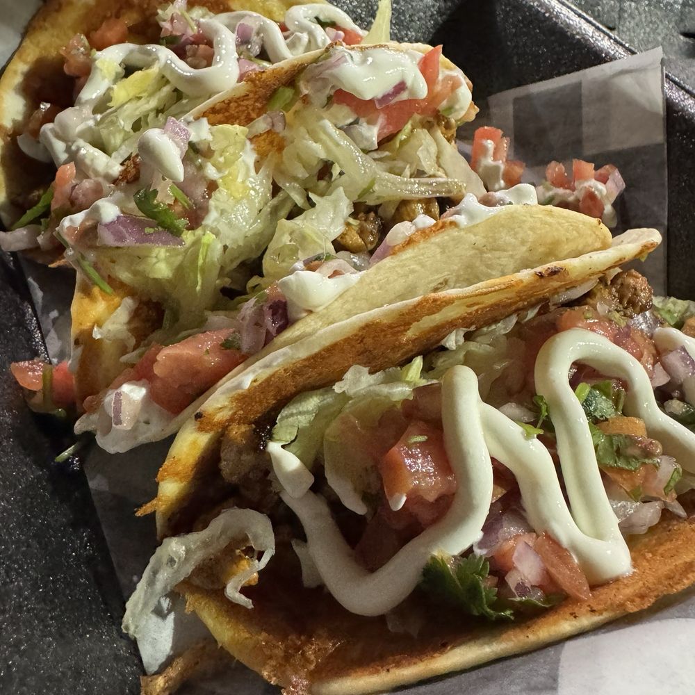 228 Cocina - Chicken tacos (chefs kiss) - Mexican Near Me - Gulfport, Mississippi 228 Cocina - Chicken tacos (chefs kiss) - Mexican Near Me - Gulfport, Mississippi