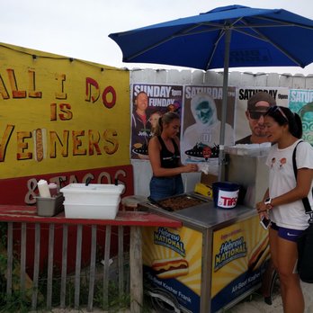 Northbeach - Free tacos on Friday nights after 4pm! - Seafood Near Me - Dewey Beach, Delaware
